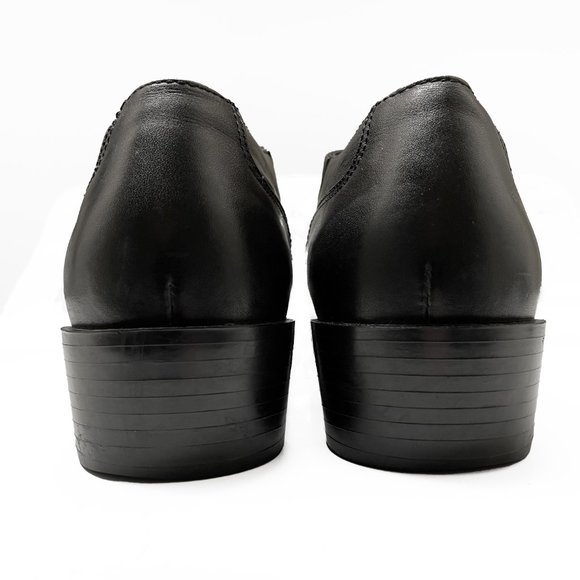 Ariat Sonora Leather Western Ankle Bootie 8M - Picture 6 of 11